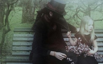 ​中世纪鸟嘴医生：与瘟疫战斗的勇士，被丑化成了恶魔