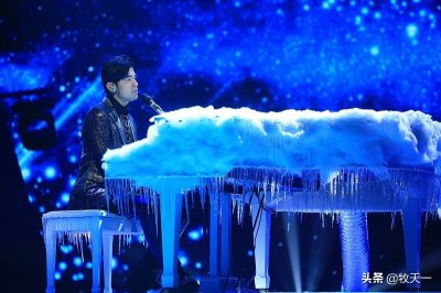 ​周杰伦《默》：各个版本大赏，前三毫无疑问，周杰伦只屈居第二