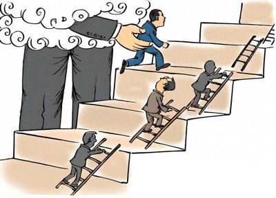 ​“贵人相助”的秘诀是什么？竟只需三个条件！多数人却浑然不知！