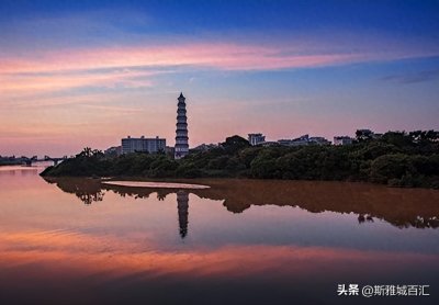 ​为什么高州市值得大力发展？