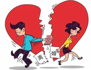 ​离婚最主要的六个原因，白头偕老太难，大部分婚姻都不超过5年