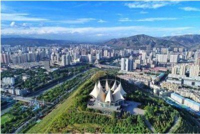 ​推荐西宁周边5个绝佳旅游地，总有一处适合你，去了还想去