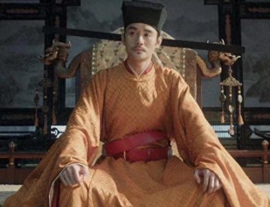 ​千古一帝宋仁宗：传奇人生背后的辉煌与智慧