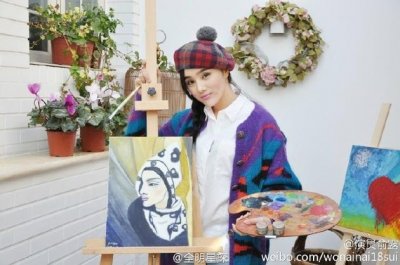 ​浙籍女演员俞露车祸身亡 已是三木影视执行董事（图）