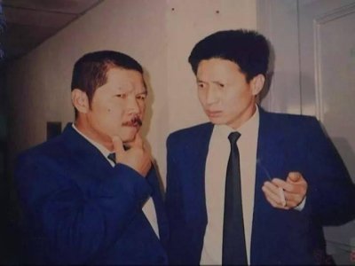 ​81岁的广东演员鲁牛：一个用“外号”来证明自己演技的本土老戏骨