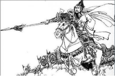 ​杨家将枪法口诀和动态教学