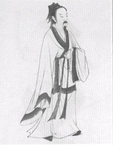 ​范蠡老师-计然，七策仅五策助越灭吴