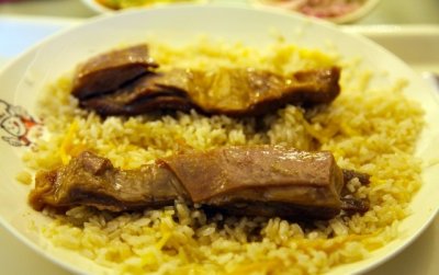 ​初来新疆工作的人都有什么感受