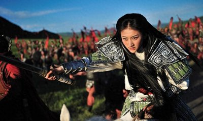 ​女帝梦碎！陈硕贞起义，挑战唐朝，最终兵败被俘！