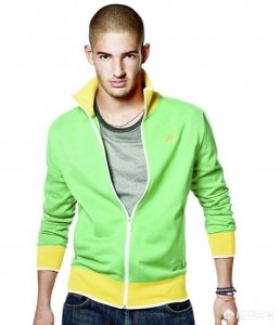 ​为什么说穷耐克.富阿迪