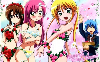 ​日本动漫，中文翻译后，这些动漫的角色名字肯定会被念错