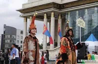 ​蒙古多次申请加入苏联，为何都被拒绝？