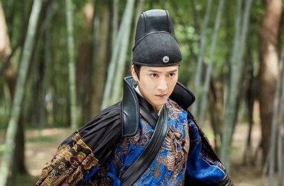 ​大家不知道吗？骆养性反叛，锦衣卫离覆灭不远了