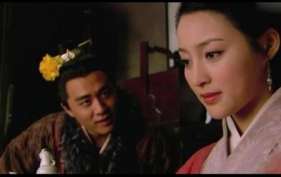 ​《金瓶梅》第五回王婆茶坊献计，西门庆喜得佳人