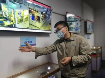 ​“新春看开局”：刚开工订单就覆盖到9月！东莞大岭山企业好忙