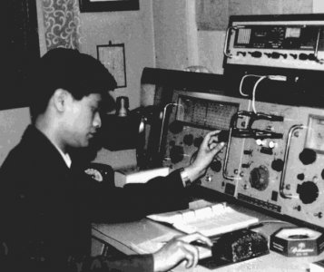 ​科普：抗日战争时期所使用的“电报”是怎么传递信息的？