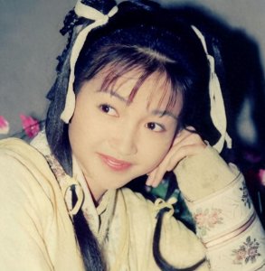 ​神雕侠侣：小时候不懂郭襄，长大后才发现她不仅痴情，也太无情了