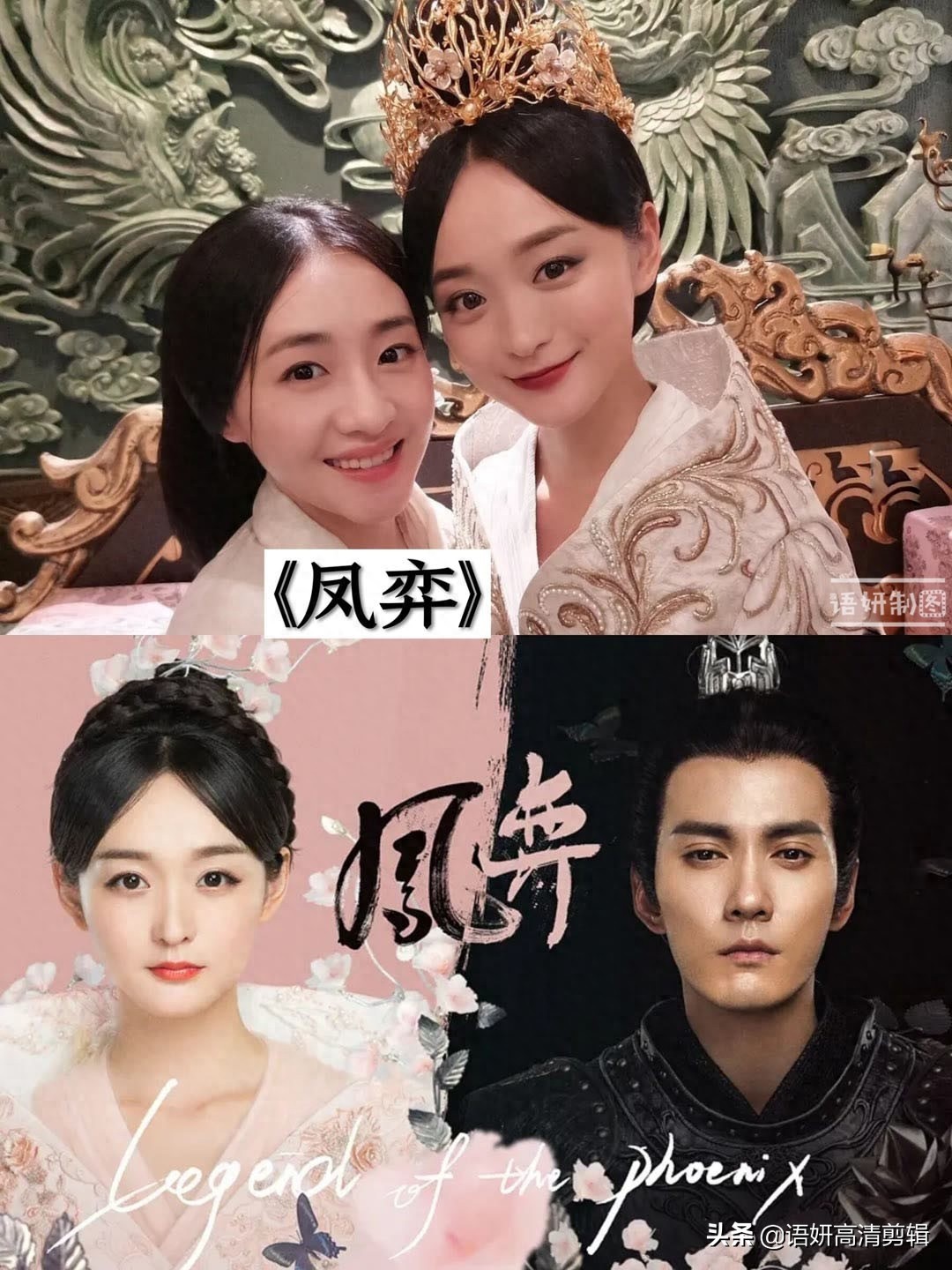 17部徐正溪参演的影视剧,你看过哪几部?哪部最好看?