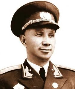 ​1945年11月华中野战军的成立∽读史摘要