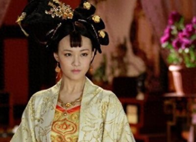 ​太平公主的风流是天性？多次婚姻，养男宠