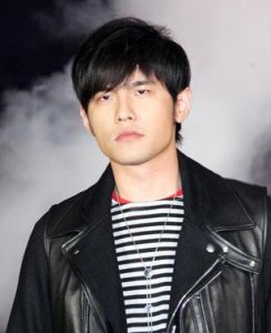 ​周杰伦个人资料