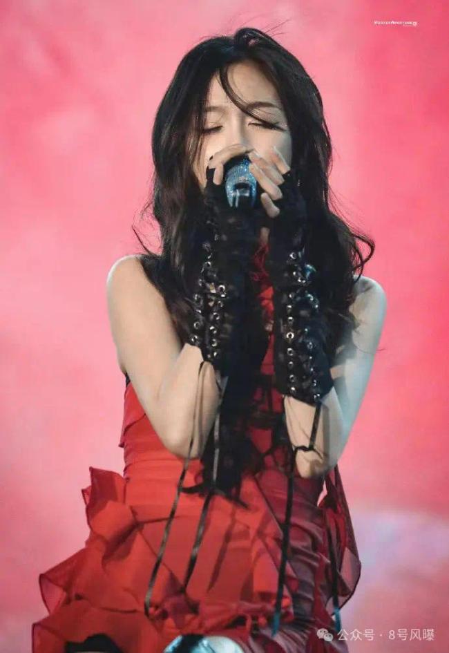 真性情还是情商低？吴宣仪这口碑还能挽回么