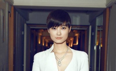 ​李宇春（中国内地女歌手、演员、音乐人、导演）