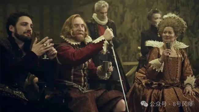 “男妲己”进宫勾引国王 竟是亲妈教唆？