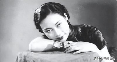 ​戴笠霸占胡蝶3年？胡蝶晚年坦言：戴笠对我很好，我不会忘记他的