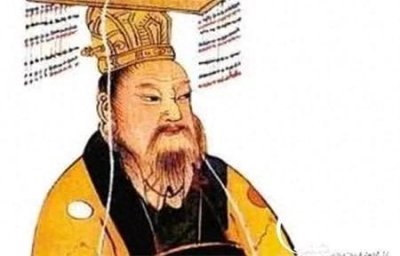 ​隋文帝杨坚:从北周王子到隋朝开国皇帝的传奇人生