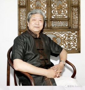 ​王习三与王自勇：冀派内画薪火相传