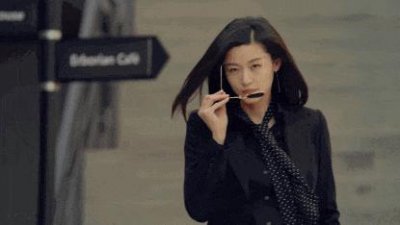 ​孙俪回春成甄嬛，靠的是泡脚吗？