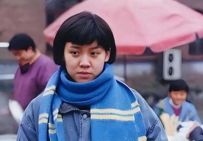 她本是豪门阔太 被导演喊来临时救场 却意外走红