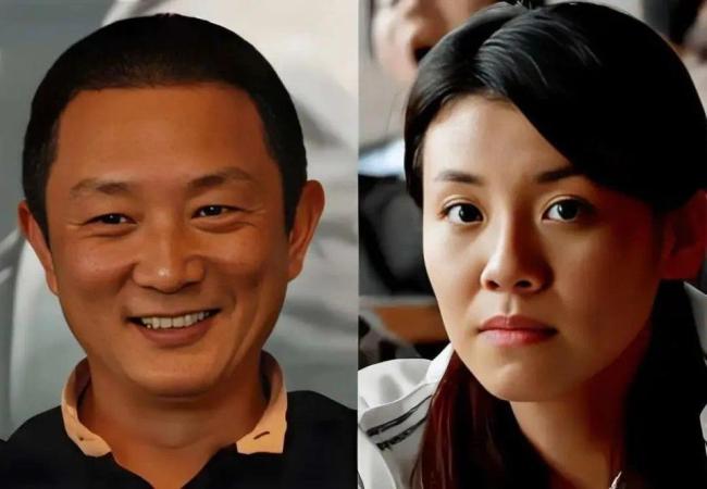 她本是豪门阔太 被导演喊来临时救场 却意外走红