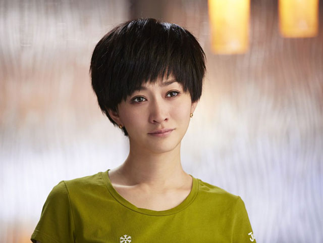 盘点娱乐圈来自北京的女明星排行榜（北京的女明星有哪些）