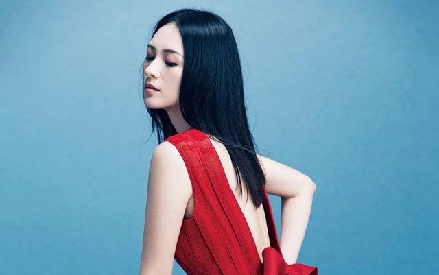 盘点娱乐圈来自北京的女明星排行榜（北京的女明星有哪些）