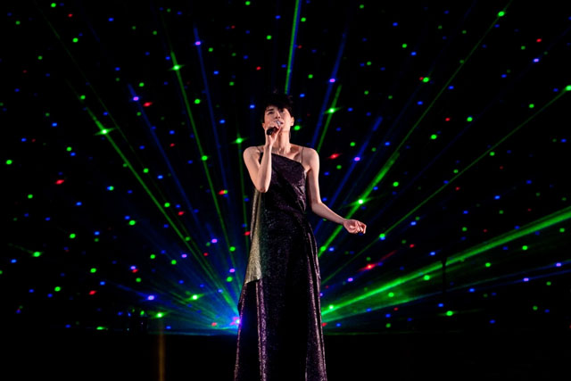 盘点娱乐圈来自北京的女明星排行榜（北京的女明星有哪些）