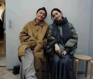 ​余文乐这对夫妻的瓜，是够炸裂了