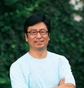 ​白岩松近况令人惋惜(“央视一哥”白岩松)