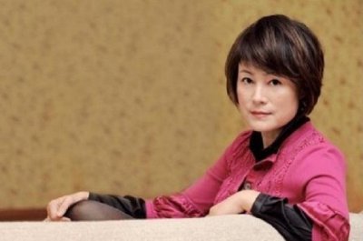 ​史晓燕老公，史晓燕身价是多少(史晓燕大丈夫)