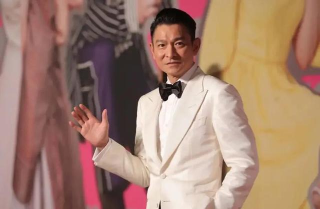 刘德华拥有80套豪宅（身价过亿的天王）(1)