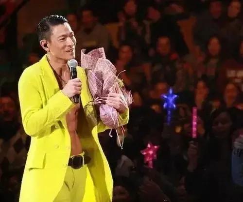 刘德华拥有80套豪宅（身价过亿的天王）(3)