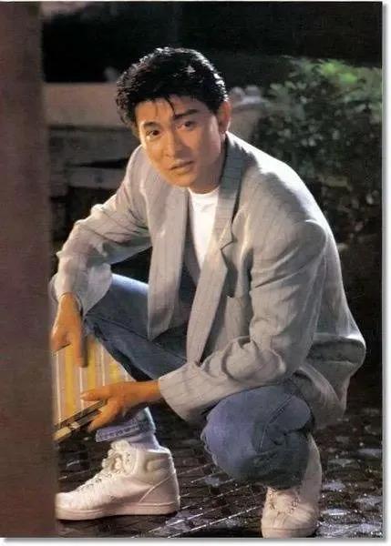 刘德华拥有80套豪宅（身价过亿的天王）(2)