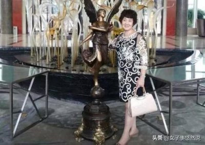 ​吴胜明-74岁出狱创业，80岁成为富豪，她的人生，年龄不设限