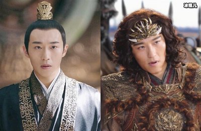 ​方卓英红药帝姬关系令人不解？令牌的事情怎么解释