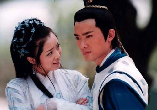 刘怡君现状老公是谁（如今两人也是定居在新加坡）(5)_