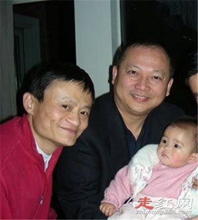 马云儿子脑瘤怎么回事 马云坤病逝是真是假