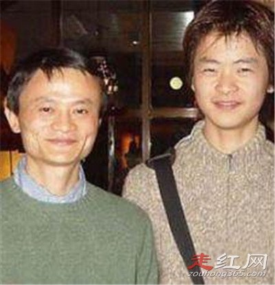 马云儿子脑瘤怎么回事 马云坤病逝是真是假