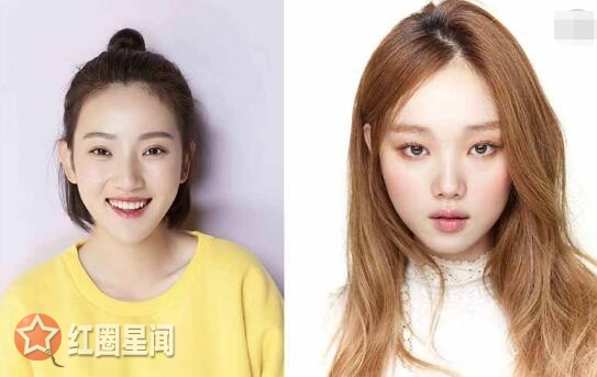 演员孙艺宁哪里人微博多少 演员孙艺宁老公是剧中形象