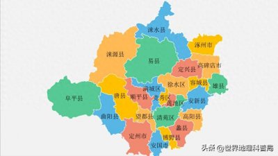 ​保定市最强医院排名：医疗水平在省内名列前茅，你都知道哪几个？